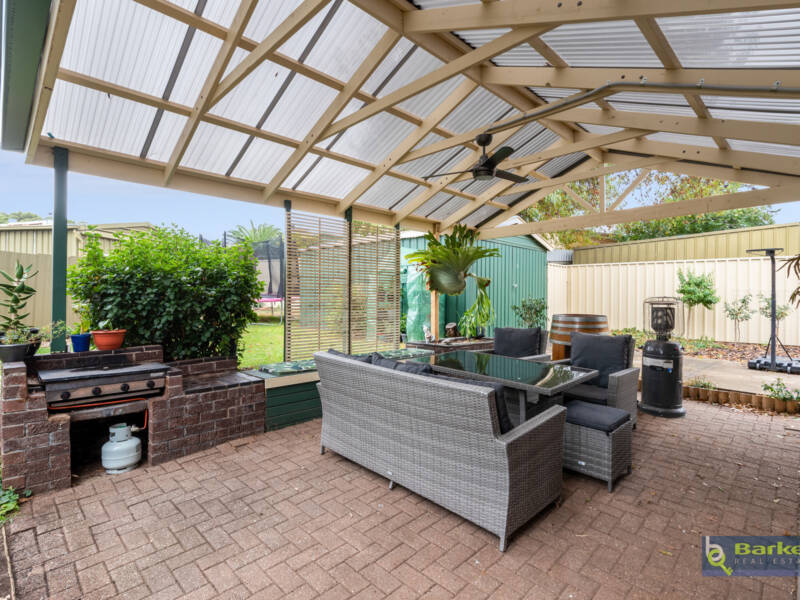 5 Johinke Court, MODBURY HEIGHTS, SA 5092 AUS