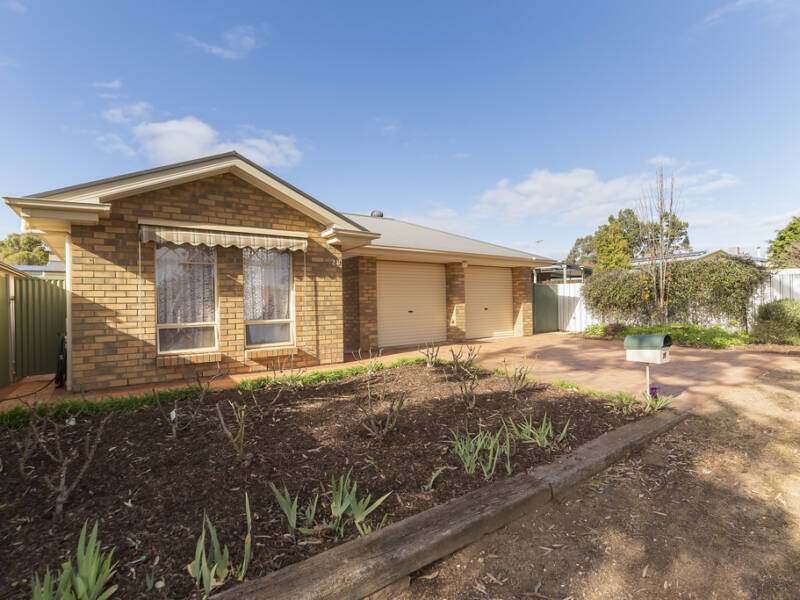 28 Haines Road, WILLASTON, SA 5118