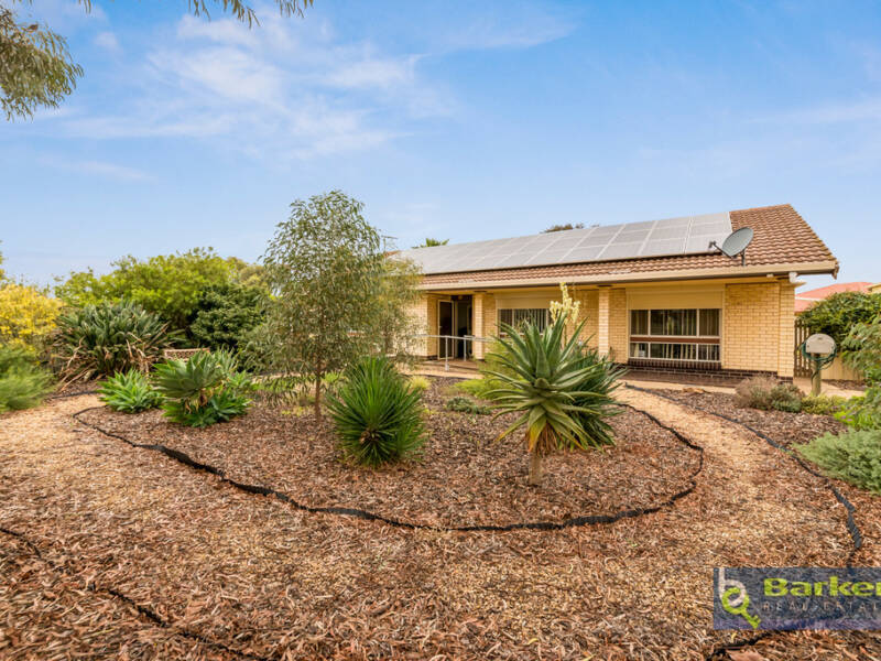 38 Angle Vale Road, EVANSTON GARDENS, SA 5116