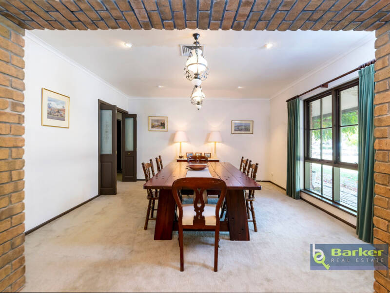 869 Warren Road, MOUNT CRAWFORD, SA 5351