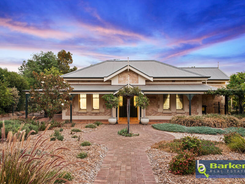 14 Sunnydale Avenue, GAWLER EAST, SA 5118
