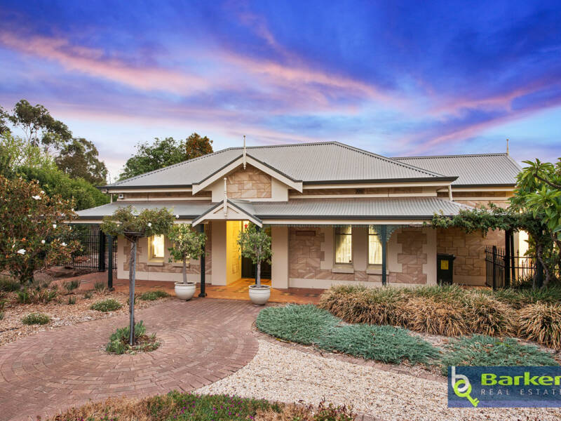 14 Sunnydale Avenue, GAWLER EAST, SA 5118