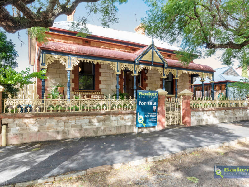 18 Cowan Street, GAWLER, SA 5118 AUS