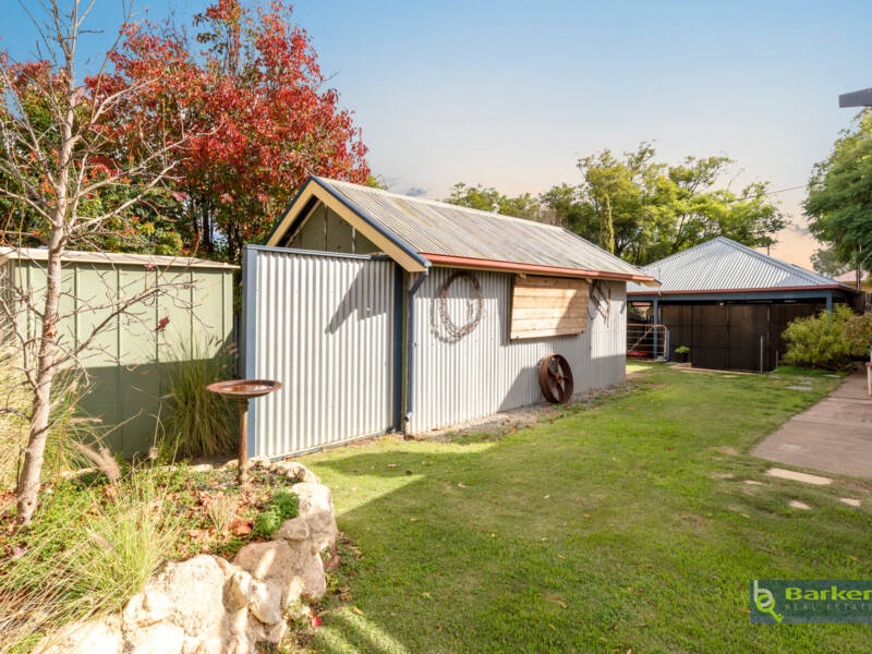 18 Cowan Street, GAWLER, SA 5118 AUS