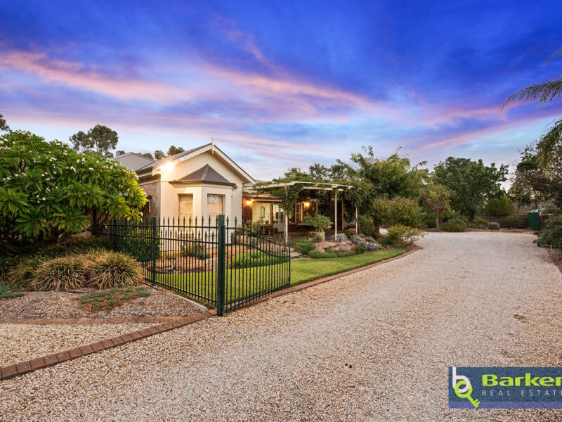 14 Sunnydale Avenue, GAWLER EAST, SA 5118