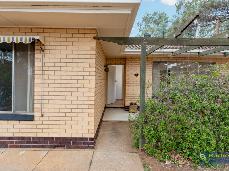 1946 Two Wells Road, BUCHFELDE, SA 5118 AUS