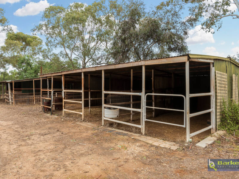 1946 Two Wells Road, BUCHFELDE, SA 5118 AUS