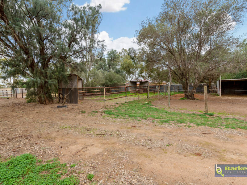1946 Two Wells Road, BUCHFELDE, SA 5118 AUS