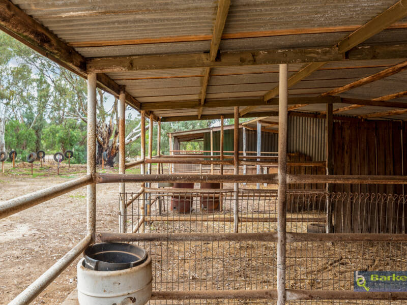 1946 Two Wells Road, BUCHFELDE, SA 5118 AUS