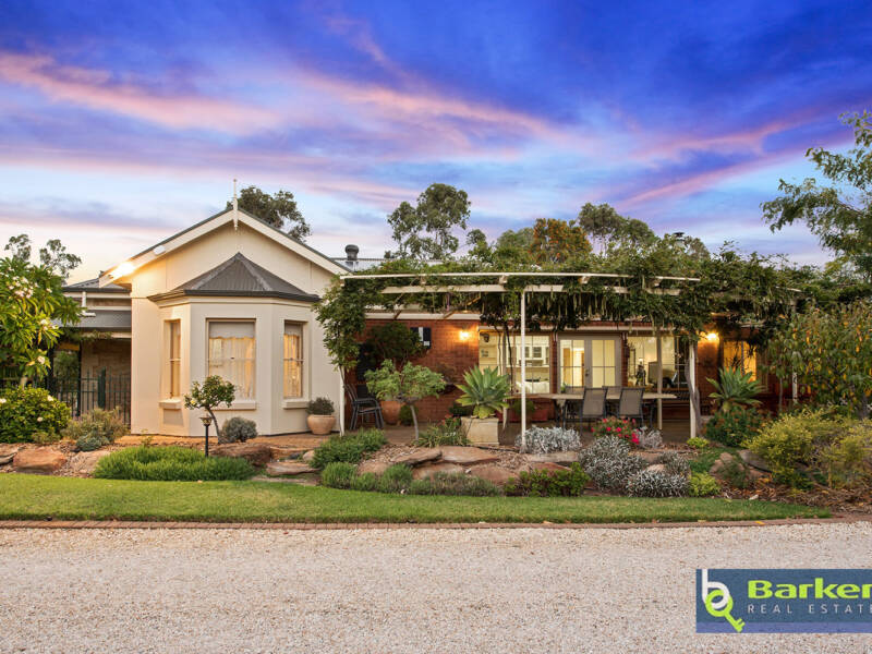 14 Sunnydale Avenue, GAWLER EAST, SA 5118