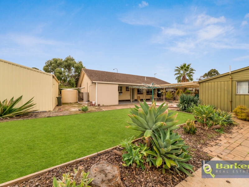 38 Angle Vale Road, EVANSTON GARDENS, SA 5116