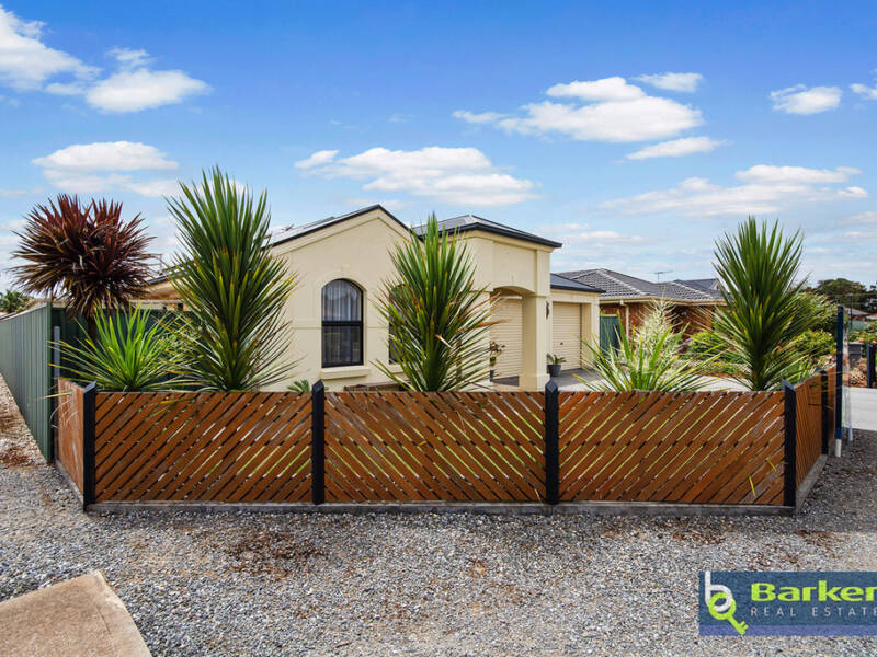 15 Birkett Street, EVANSTON, SA 5116