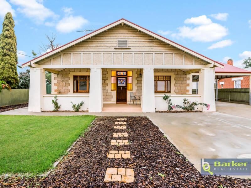 5 Barnet Road, EVANSTON, SA 5116