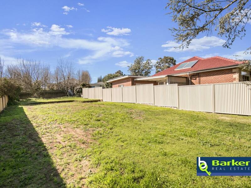Lot 700 East Terrace, GAWLER EAST, SA 5118