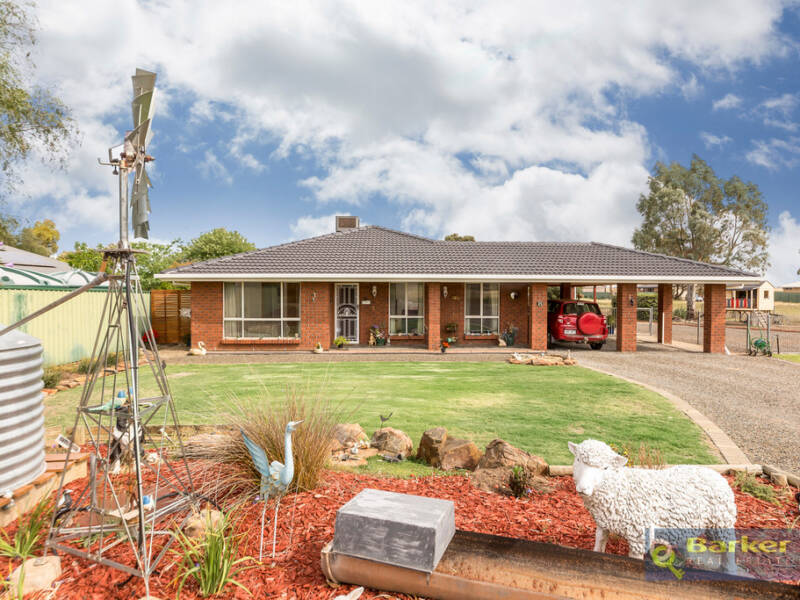 25 Lacebark Court, FREELING, SA 5372