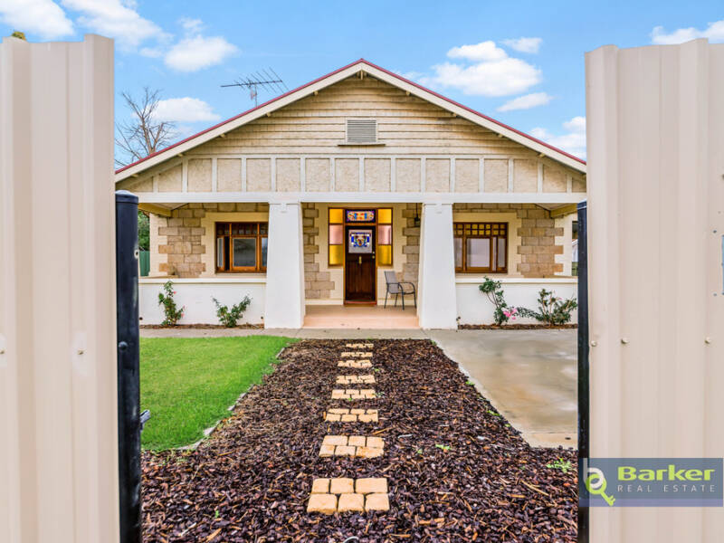 5 Barnet Road, EVANSTON, SA 5116