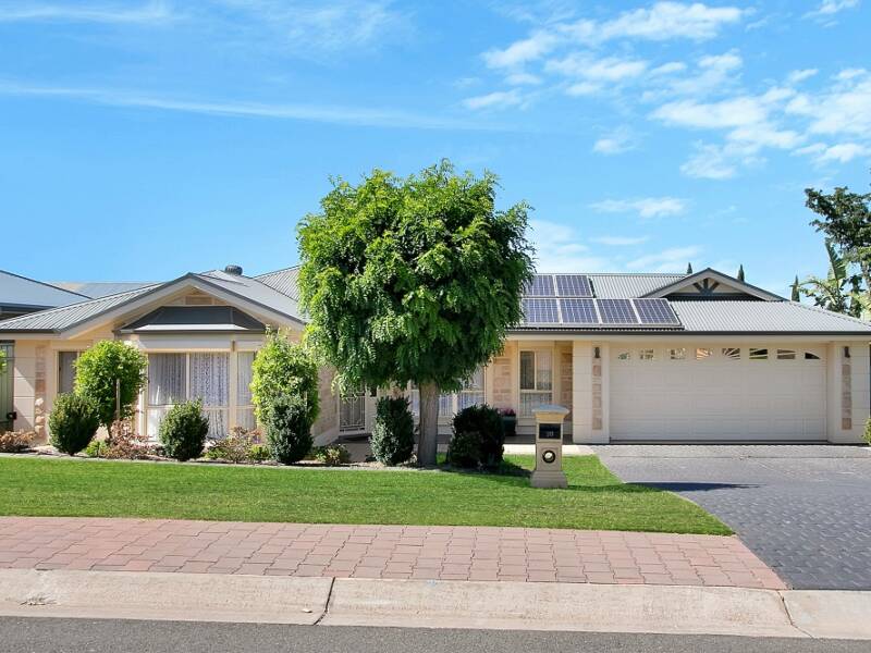 10 Robin Circuit, HEWETT, SA 5118
