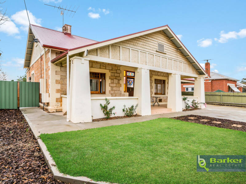 5 Barnet Road, EVANSTON, SA 5116
