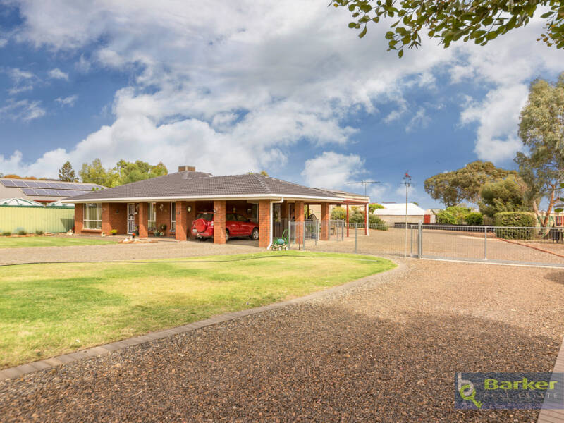 25 Lacebark Court, FREELING, SA 5372
