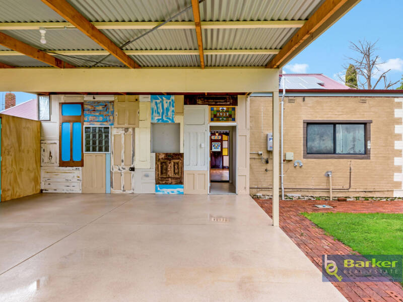 5 Barnet Road, EVANSTON, SA 5116