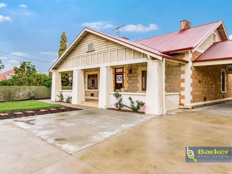5 Barnet Road, EVANSTON, SA 5116