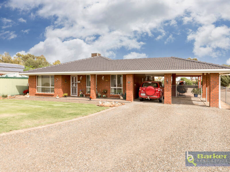 25 Lacebark Court, FREELING, SA 5372