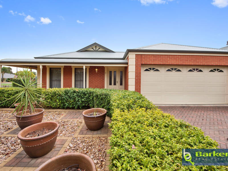 1 Bagot Court, EVANSTON PARK, SA 5116
