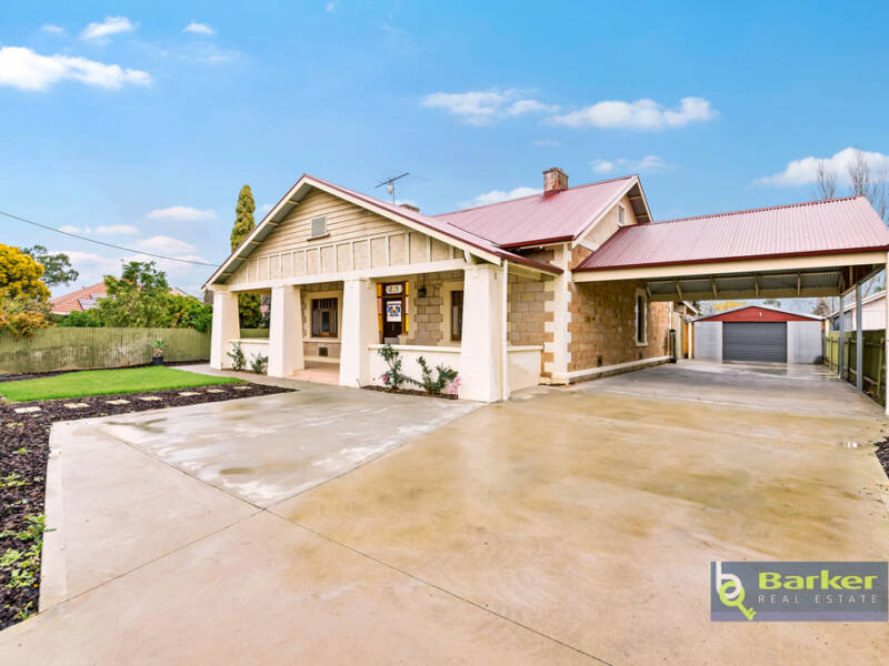 5 Barnet Road, EVANSTON, SA 5116