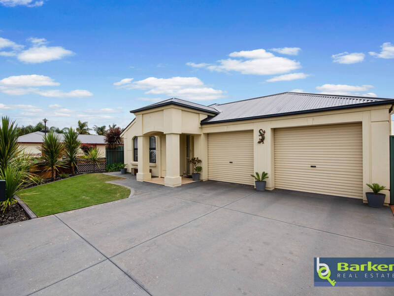 15 Birkett Street, EVANSTON, SA 5116