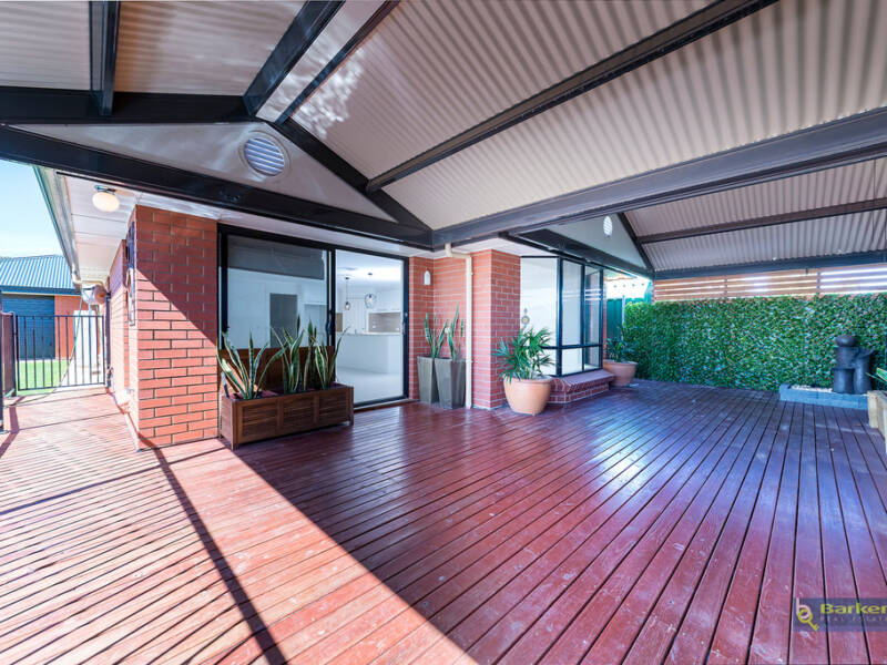 44 Liebrooke Boulevard, BLAKEVIEW, SA 5114