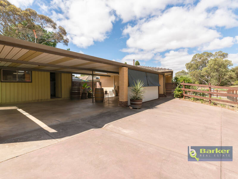 4 Weaver Drive, WILLASTON, SA 5118