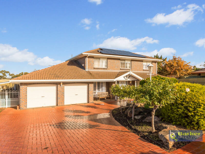 3 O'Dea Court, GAWLER EAST, SA 5118