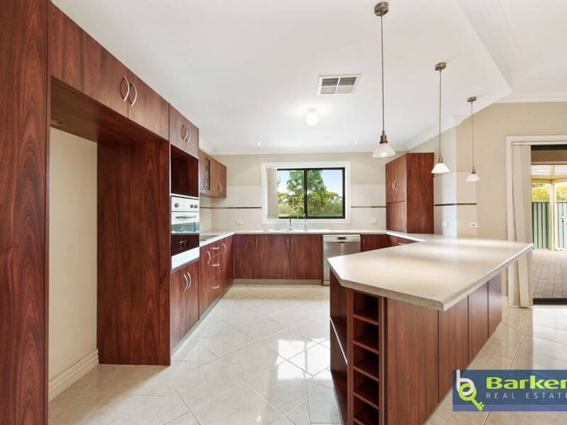 1 Bagot Court, EVANSTON PARK, SA 5116