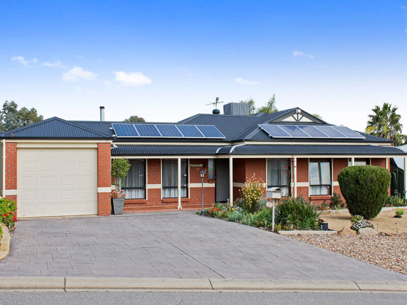 22 Selway Place, EVANSTON PARK, SA 5116