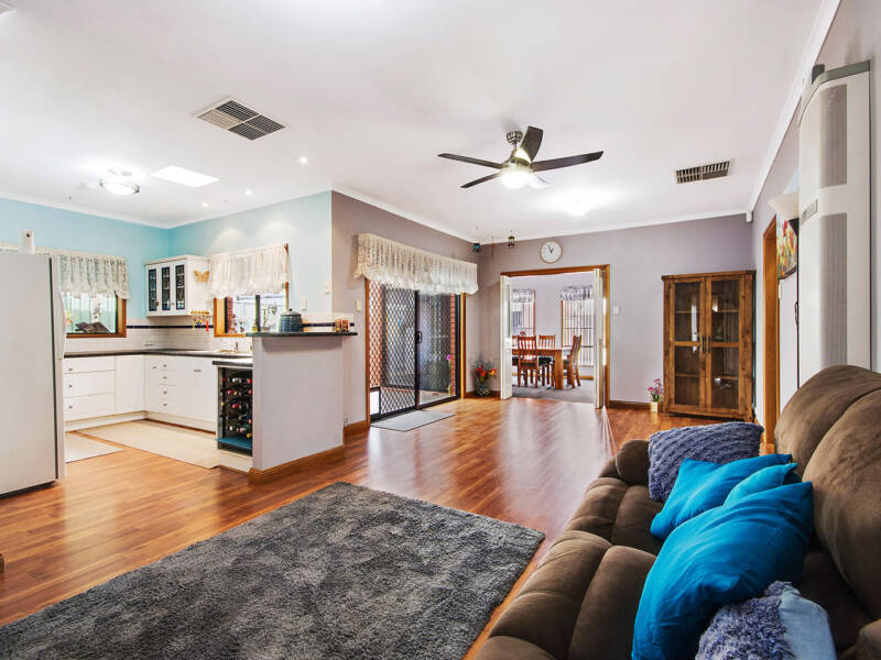 22 Selway Place, EVANSTON PARK, SA 5116