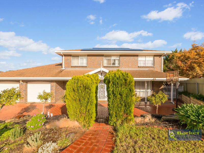 3 O'Dea Court, GAWLER EAST, SA 5118
