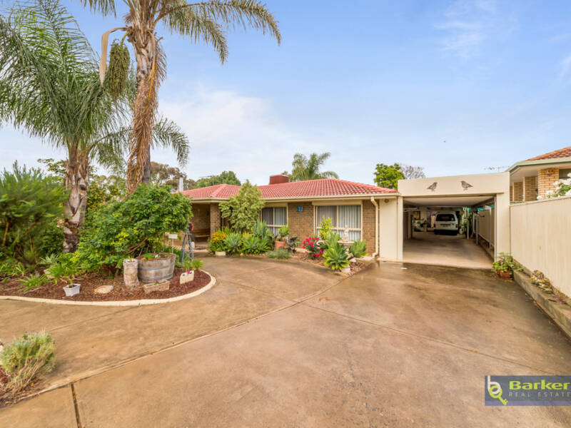 60 Murray Road, WILLASTON, SA 5118