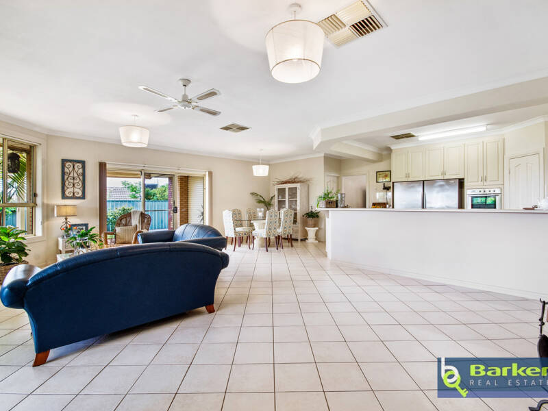 16 Providence Boulevard, HEWETT, SA 5118