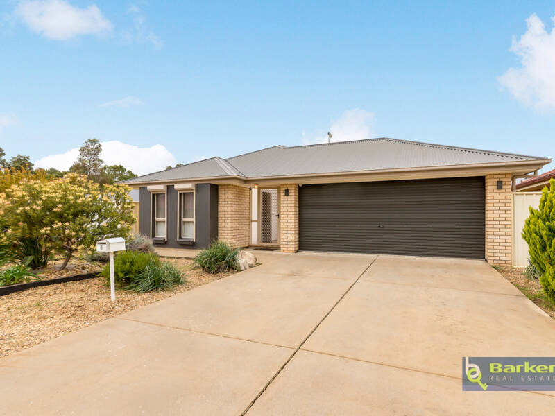 6 Canberra Court, SMITHFIELD, SA 5114