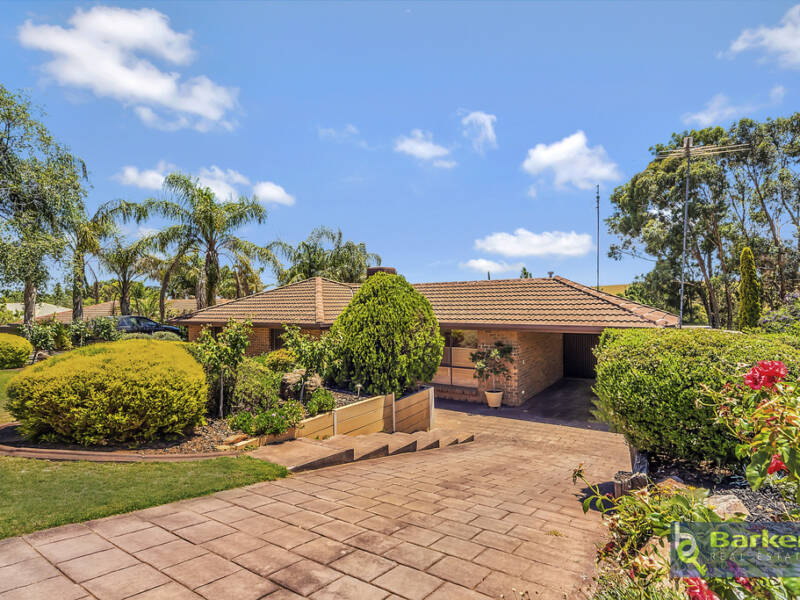 20 Berrett Road, GAWLER EAST, SA 5118