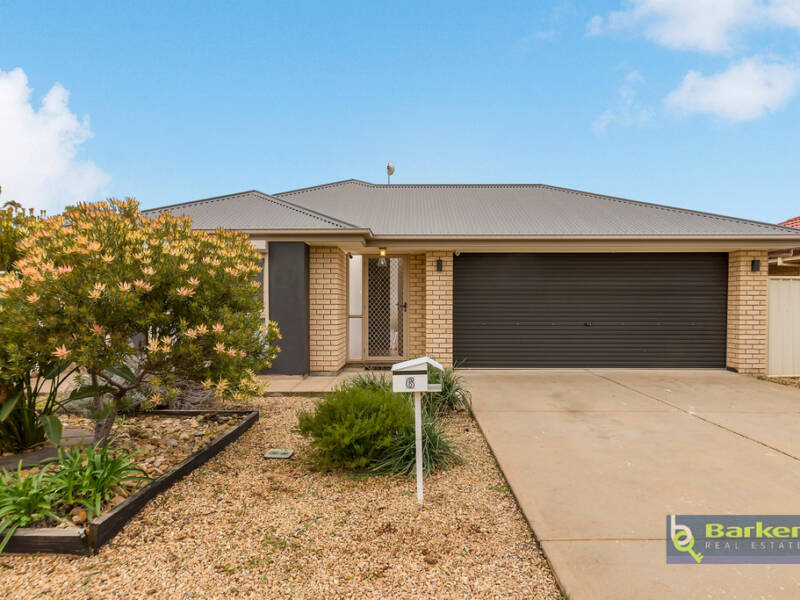 6 Canberra Court, SMITHFIELD, SA 5114