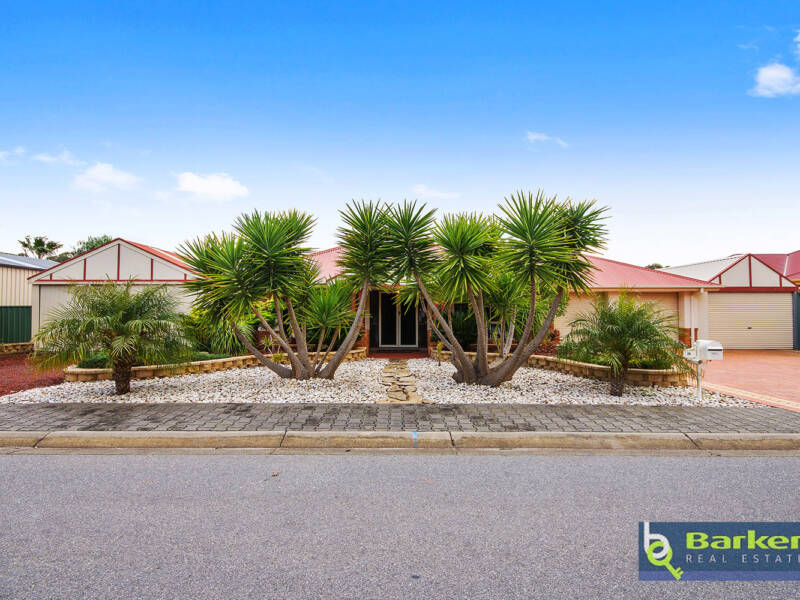 28 Expedition Drive, HEWETT, SA 5118