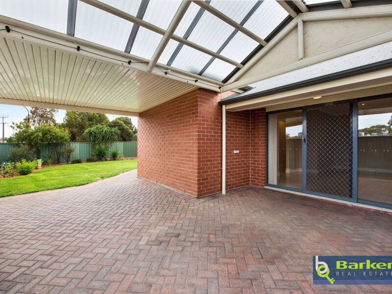 1 Bagot Court, EVANSTON PARK, SA 5116