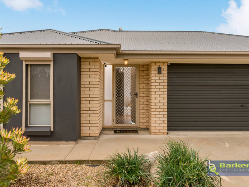 6 Canberra Court, SMITHFIELD, SA 5114
