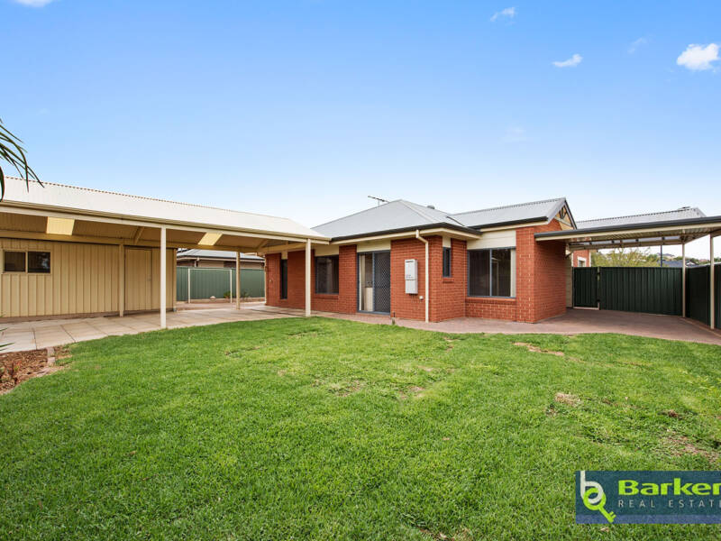 1 Bagot Court, EVANSTON PARK, SA 5116