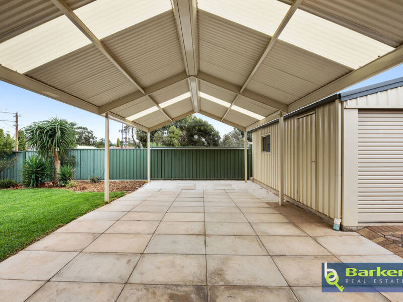 1 Bagot Court, EVANSTON PARK, SA 5116