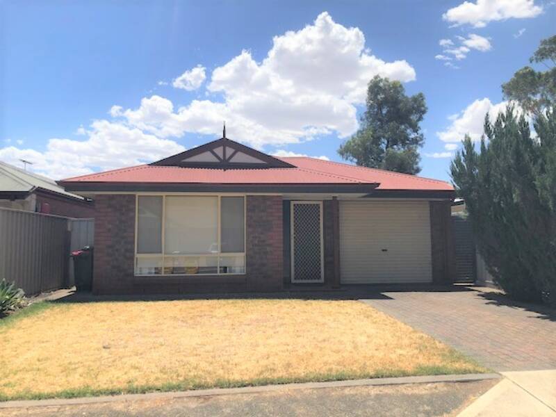 1 Cherry Street, GAWLER SOUTH, SA 5118