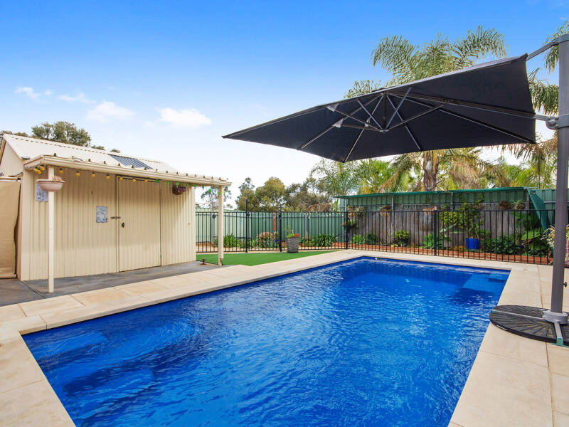 22 Selway Place, EVANSTON PARK, SA 5116