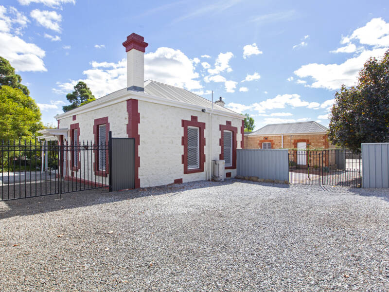 161 Murray Street, GAWLER, SA 5118