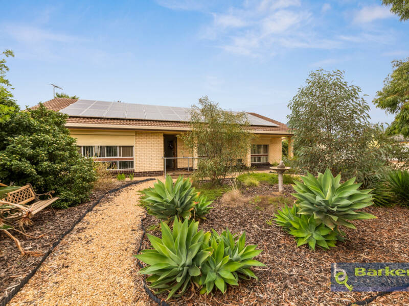 38 Angle Vale Road, EVANSTON GARDENS, SA 5116